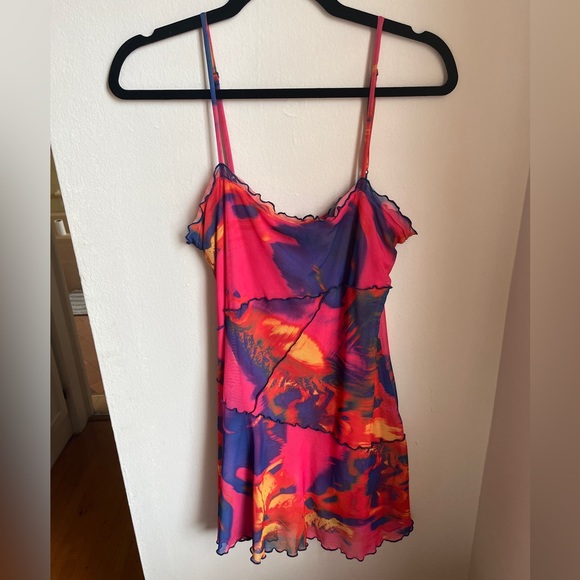 Urban Outfitters Mini Dress - Picture 1 of 2